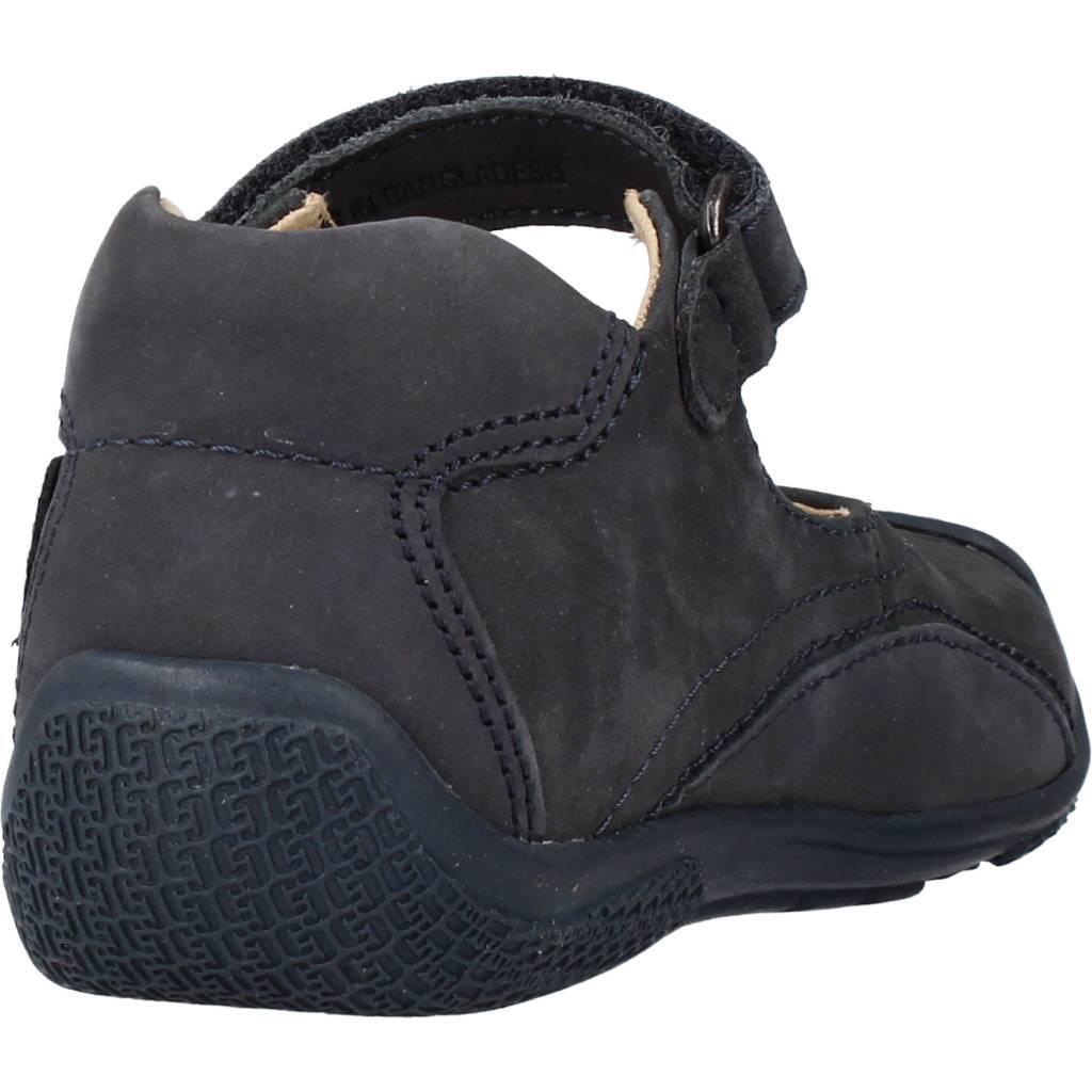 Scarpe Da Ginnastica Chicco Modello Grica Colore Blu 3/5