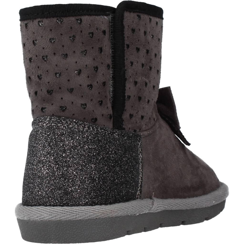 Bottes Chicco Modello Ciala Colore Grigio 3/5