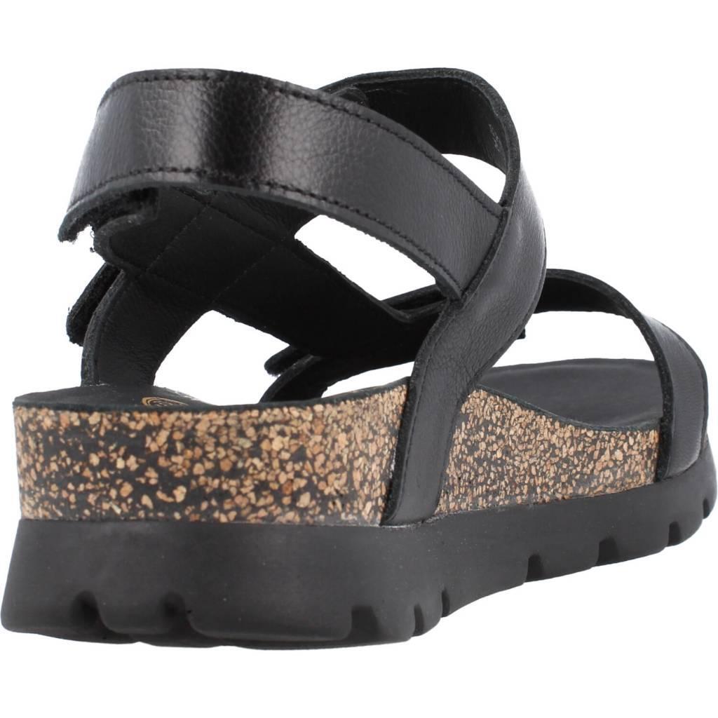 Sandalias Mujer Panama Jack Selma B4 3/5