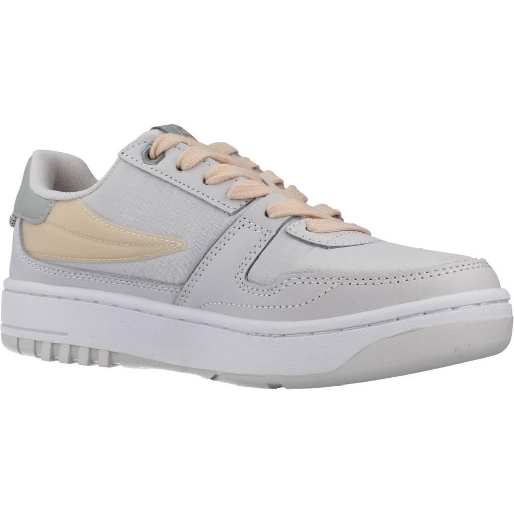 Buty FILA FXVENTUNO KITE  WMN Wielokolorowy 5/5