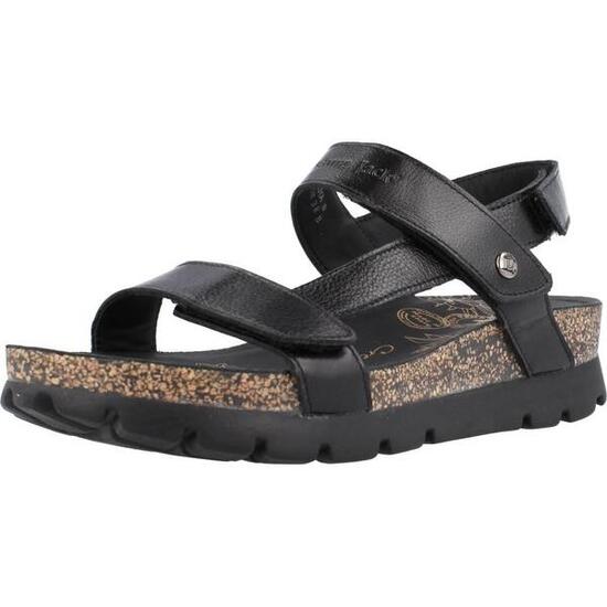Sandalias Mujer Panama Jack Selma B4