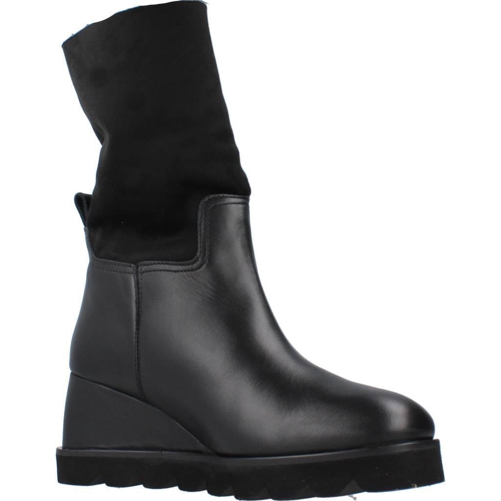 Buty UNISA LAYNA NF Czarny 5/5