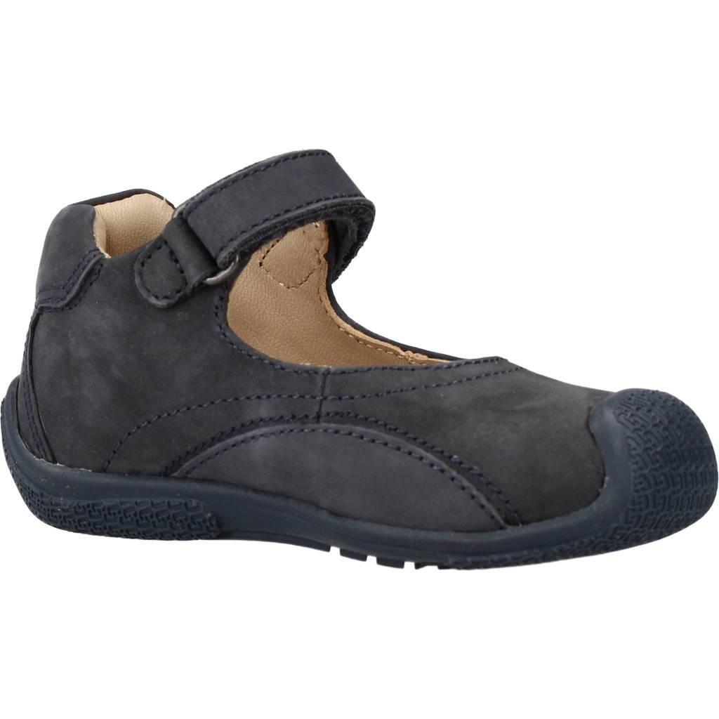 Scarpe Da Ginnastica Chicco Modello Grica Colore Blu 5/5