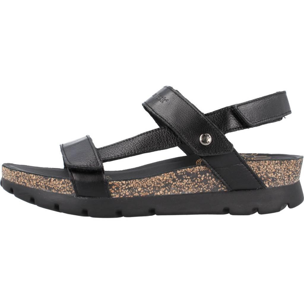 Sandalias Mujer Panama Jack Selma B4 2/5