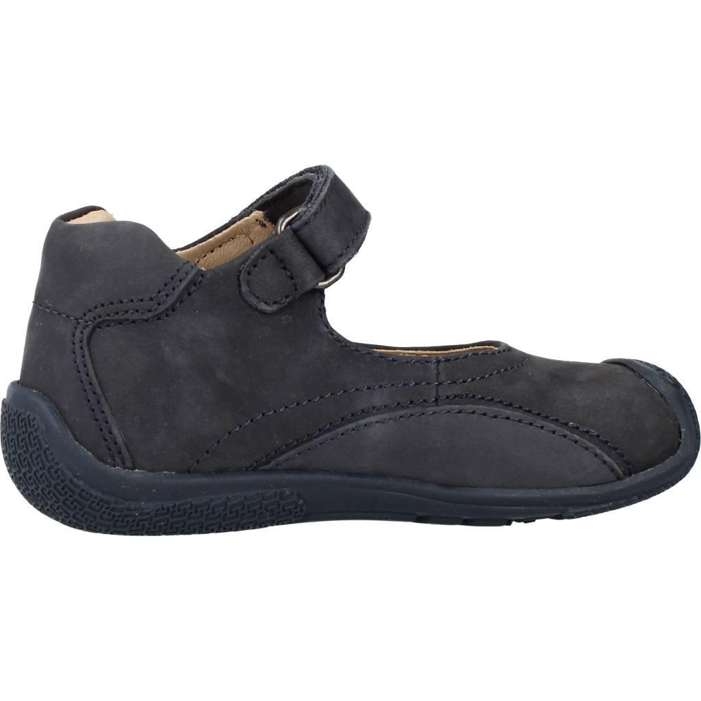 Scarpe Da Ginnastica Chicco Modello Grica Colore Blu 4/5