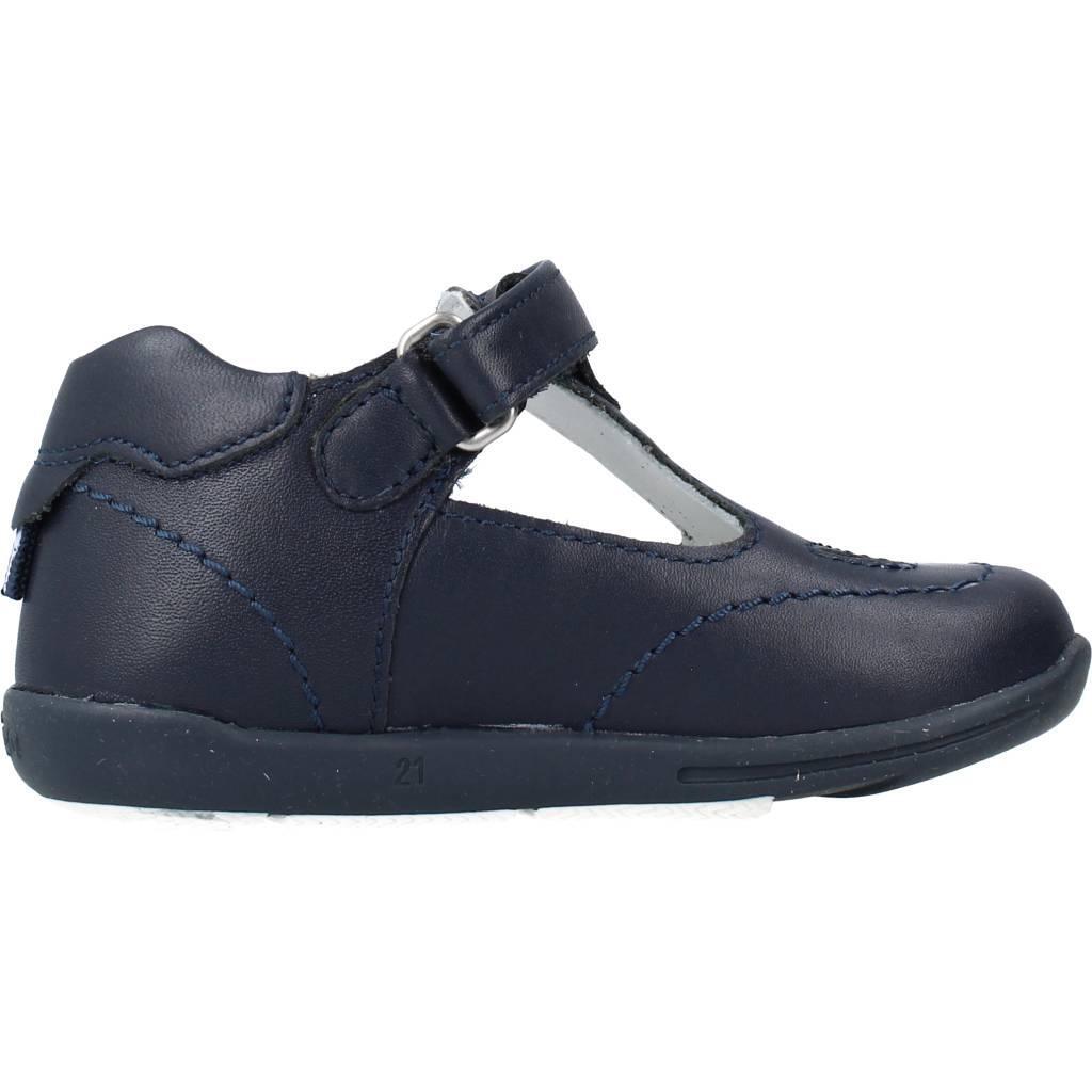 Scarpe Da Ginnastica Chicco Modello G33.0 Colore Blu 4/5