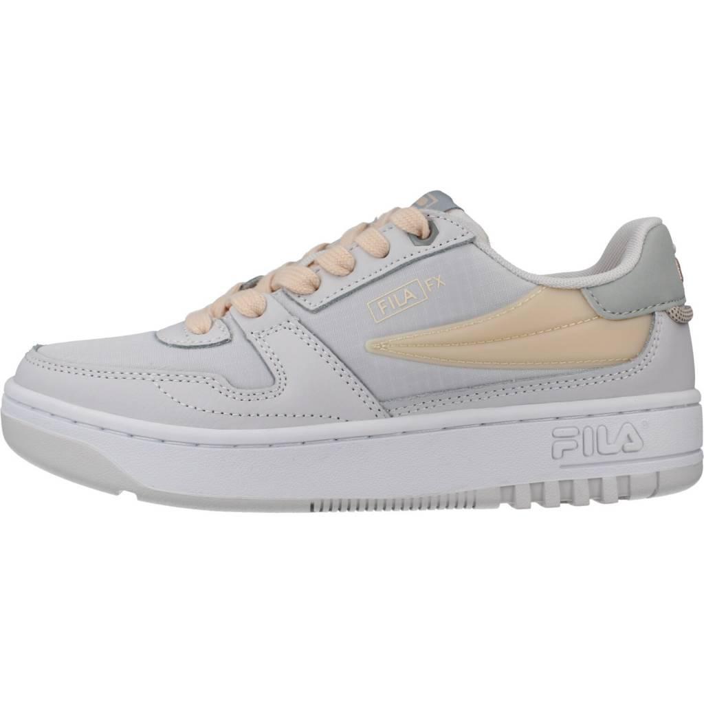 Buty FILA FXVENTUNO KITE  WMN Wielokolorowy 2/5