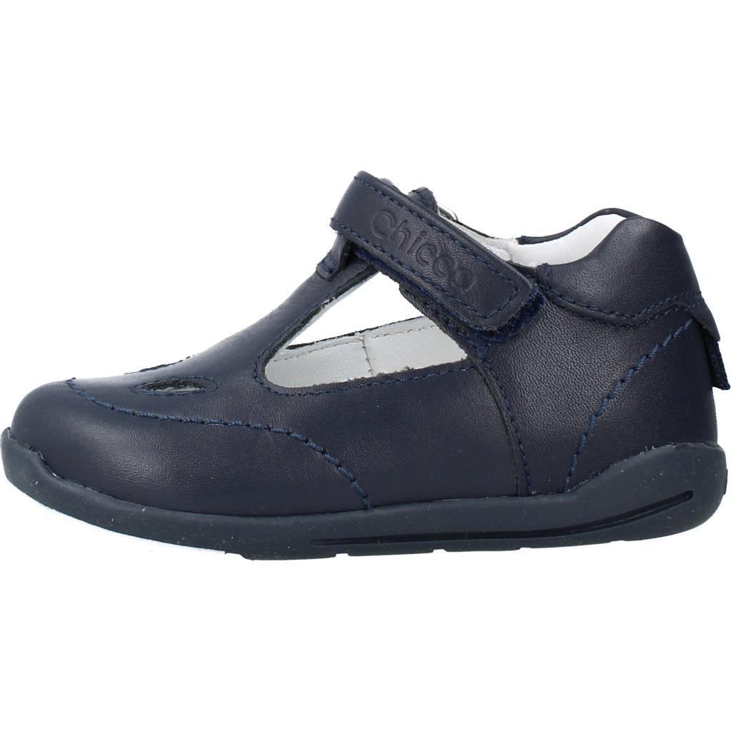 Scarpe Da Ginnastica Chicco Modello G33.0 Colore Blu 2/5