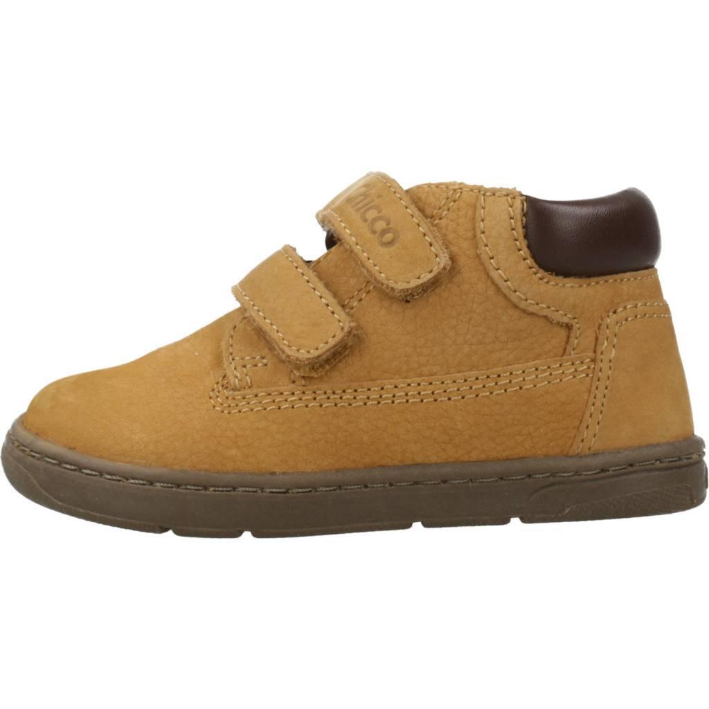 Bottes Chicco Modello Gilberto Colore Marrone 2/5