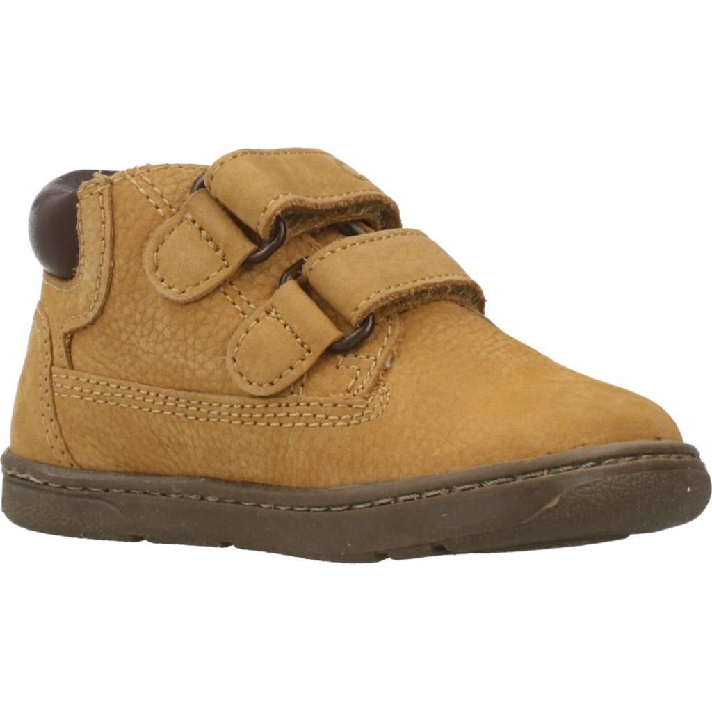 Bottes Chicco Modello Gilberto Colore Marrone 5/5