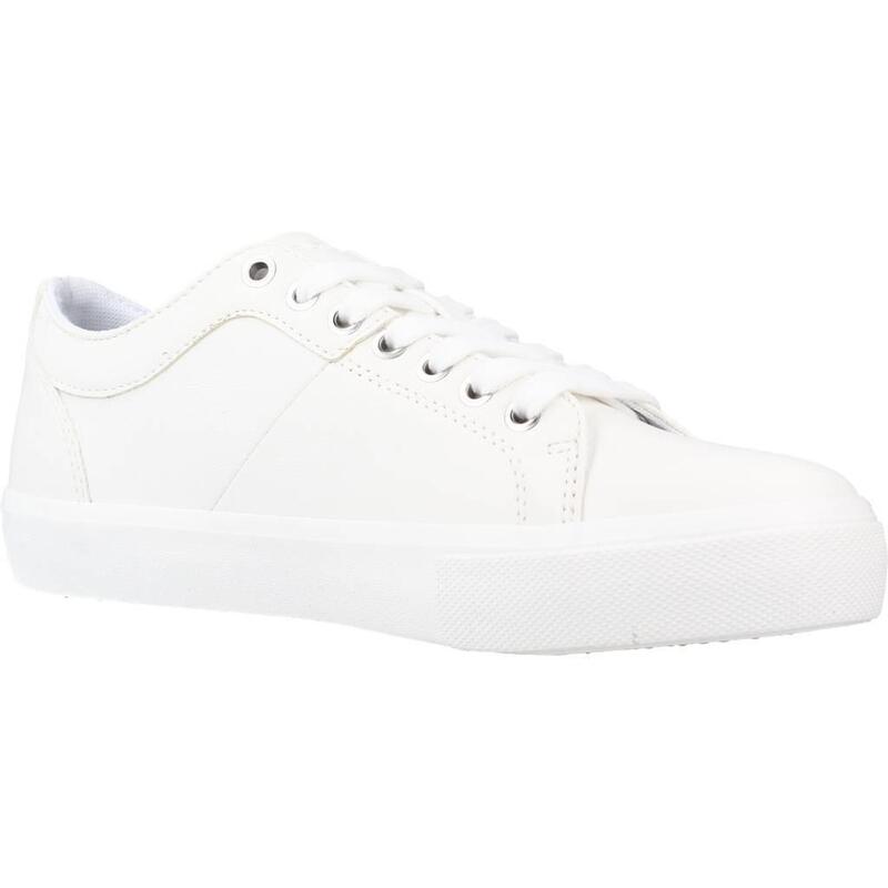 Pantofi Sport Levi's Model Woodward S Culoare Alb
