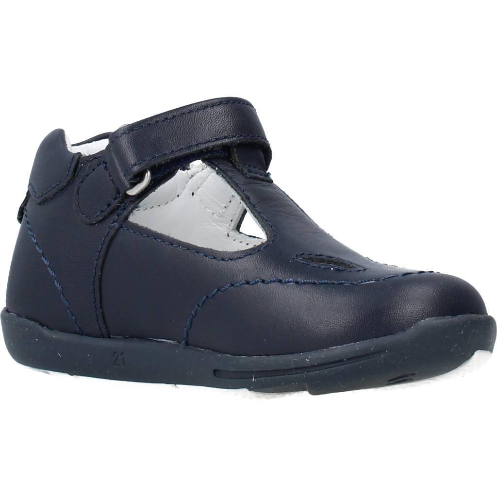 Scarpe Da Ginnastica Chicco Modello G33.0 Colore Blu 5/5