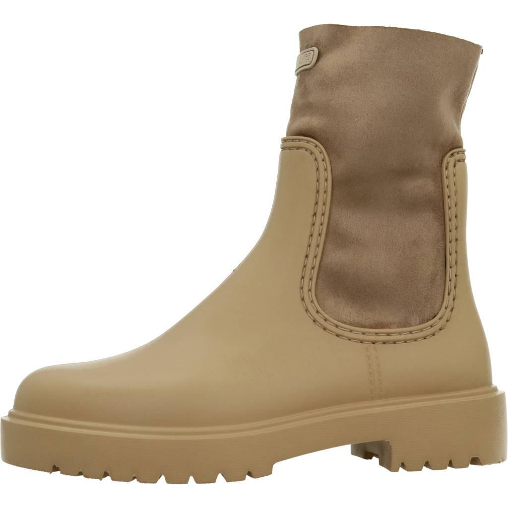 Unisa Modello Fluor Pon Colore Beige 2/5