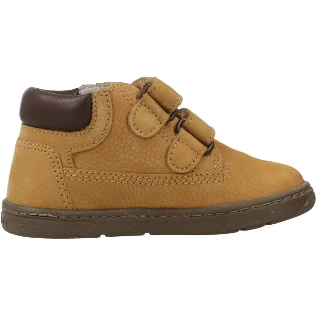 Bottes Chicco Modello Gilberto Colore Marrone 4/5