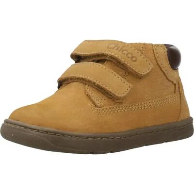 Boots chicco model gilberto kleur bruin