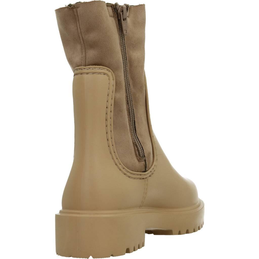 Unisa Modello Fluor Pon Colore Beige 3/5