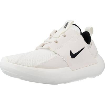 Zapatillas mujer Nike E-series Ad Blanco
