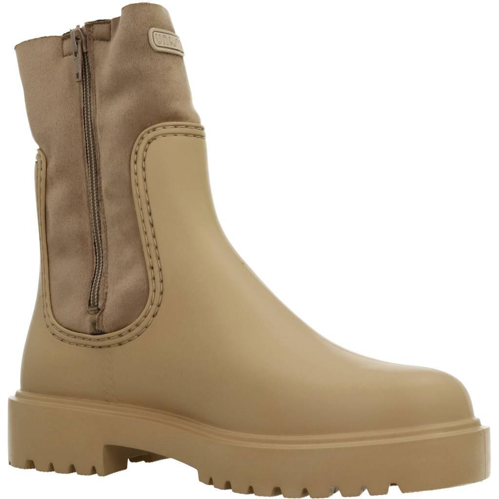 Unisa Modello Fluor Pon Colore Beige 5/5