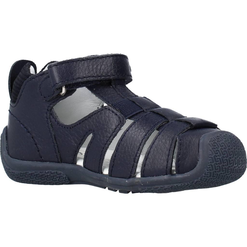 Sandali Chicco Modello Ground Colore Blu 5/5