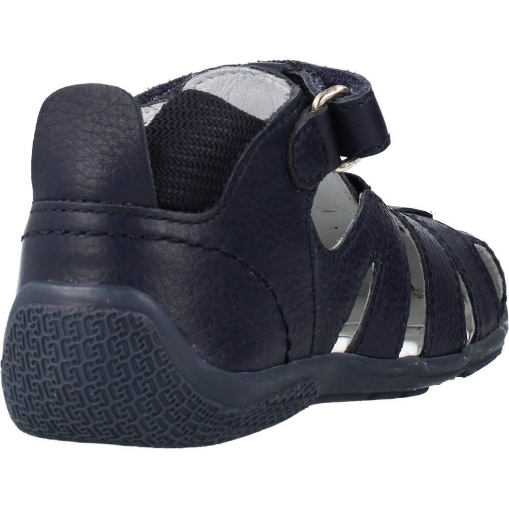 Sandali Chicco Modello Ground Colore Blu 3/5