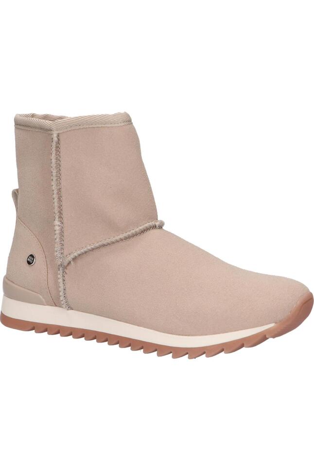 Buty Gioseppo Model Krensdorf Kolor Beżowy