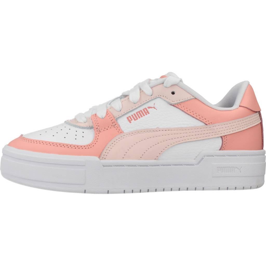 Sneakers Puma Modell Ca Pro Classic Farbe Weiß 2/5