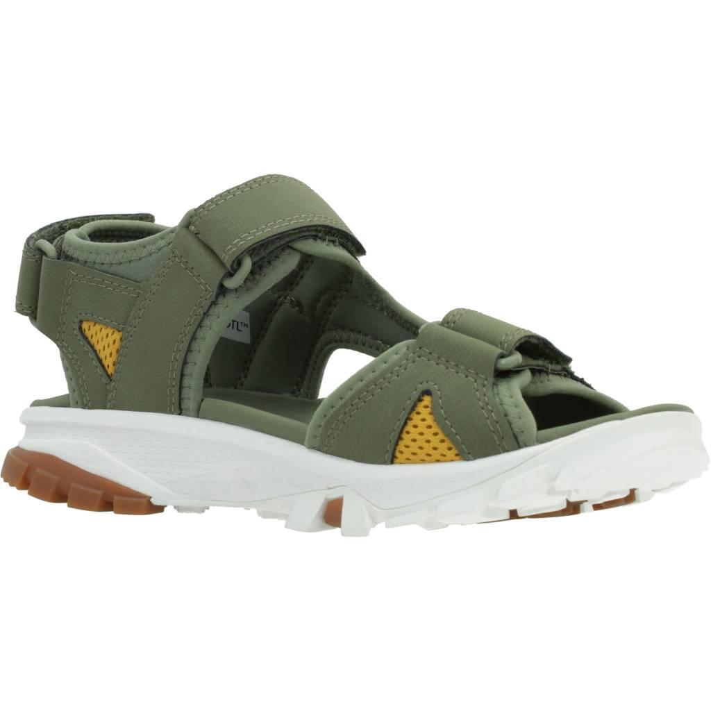 Damen Rollkragen W LINCOLN PEAK STRAP SANDAL 5/5