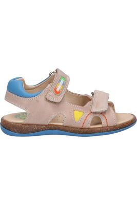 Sandalias Niño Pablosky 017075 Marron Claro