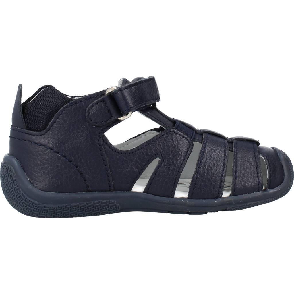 Sandali Chicco Modello Ground Colore Blu 4/5