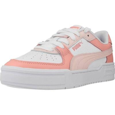 Zapatillas mujer Puma Ca Pro Classic Blanco