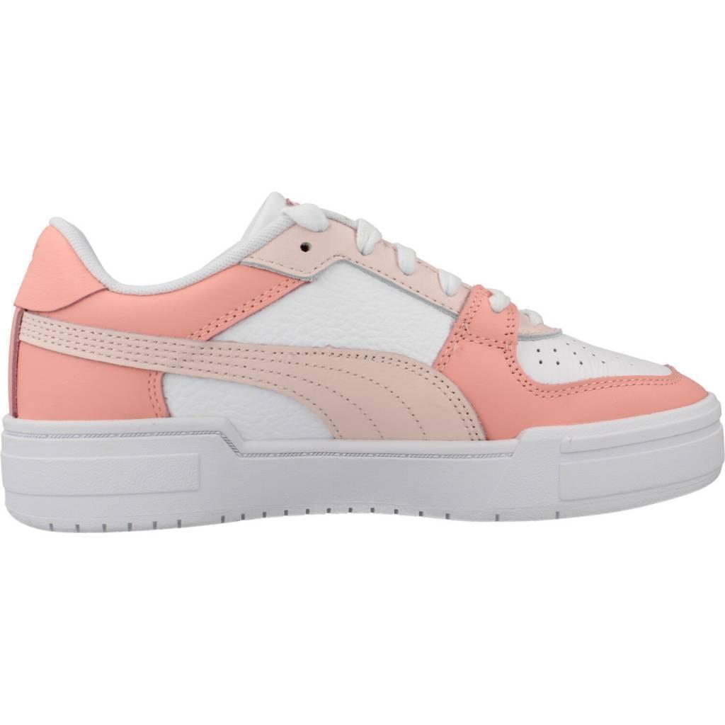 Sneakers Puma Modell Ca Pro Classic Farbe Weiß 4/5