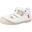 Sandales Kickers Modèle Sushy Couleur Blanc