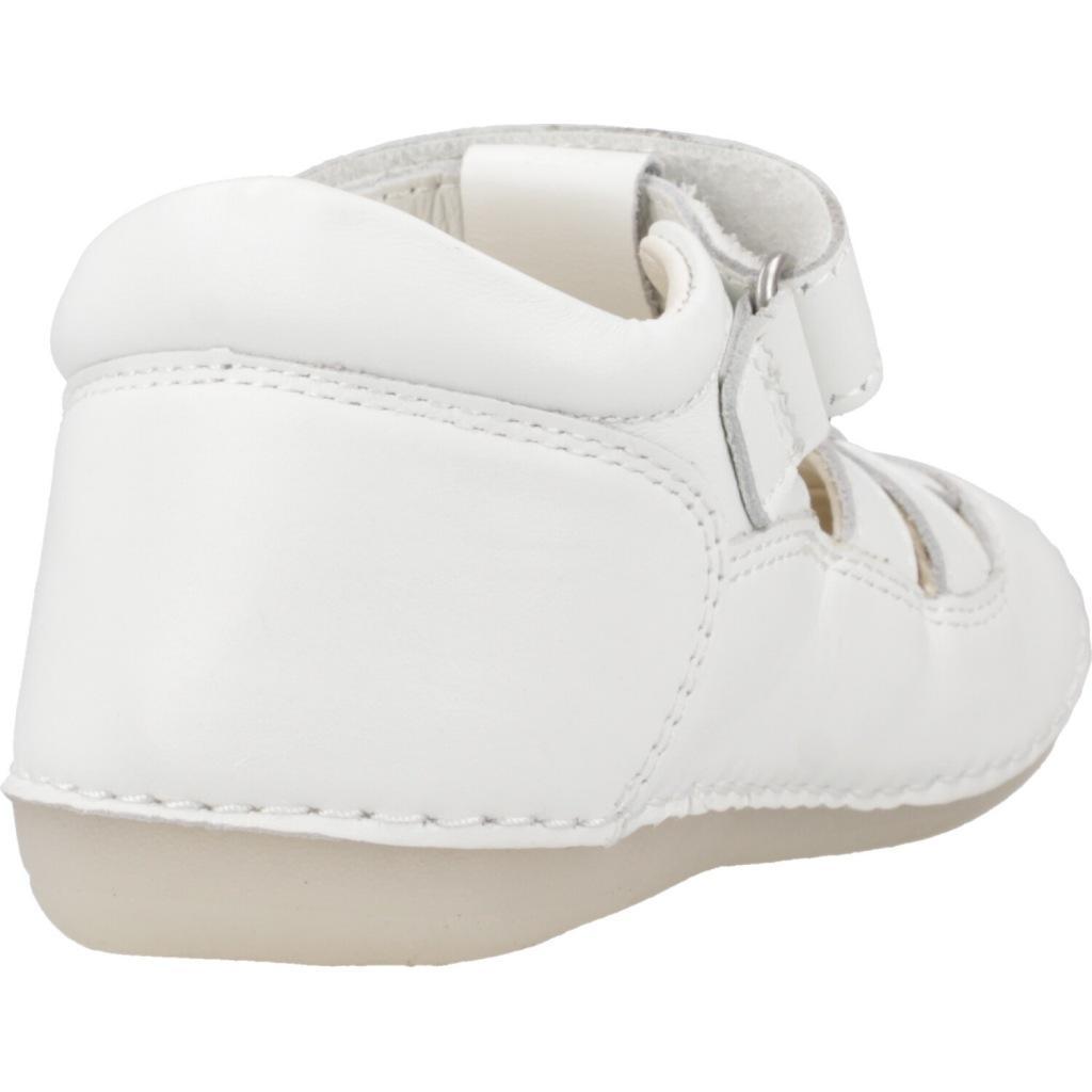 Sandalias Niño Kickers Sushy 3/5