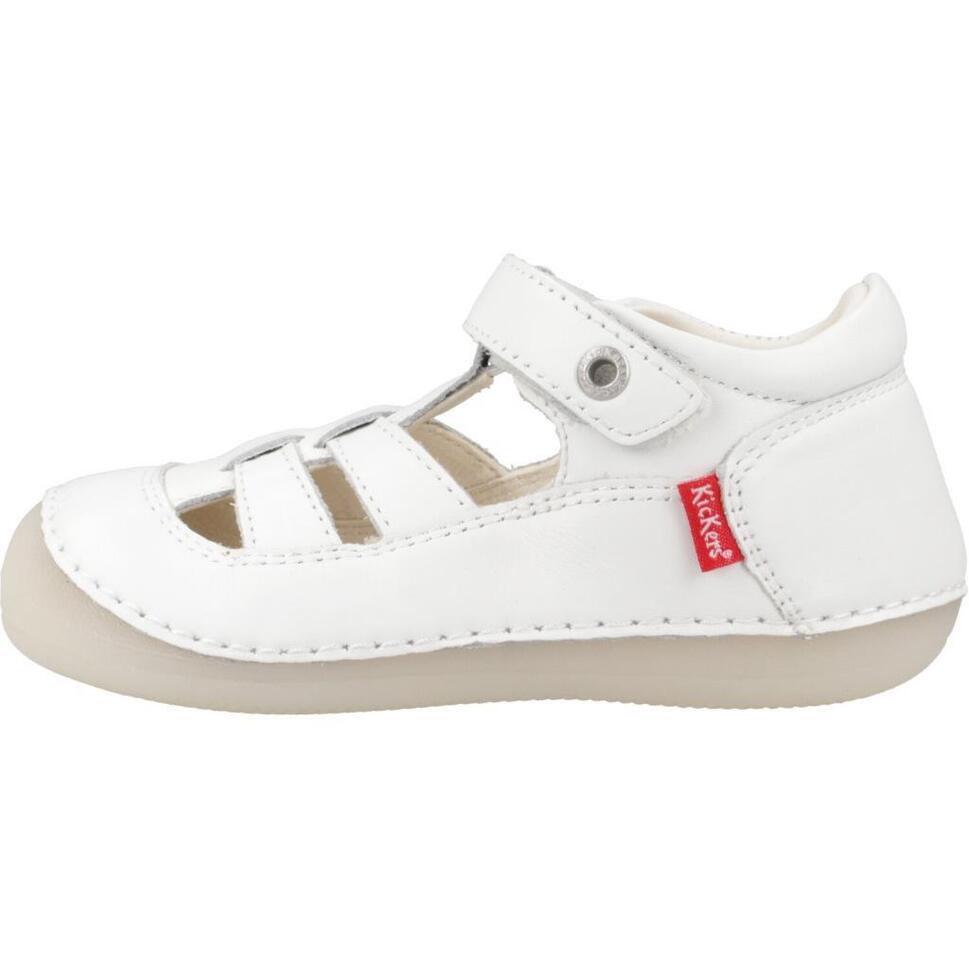Sandały KICKERS SUSHY Biały