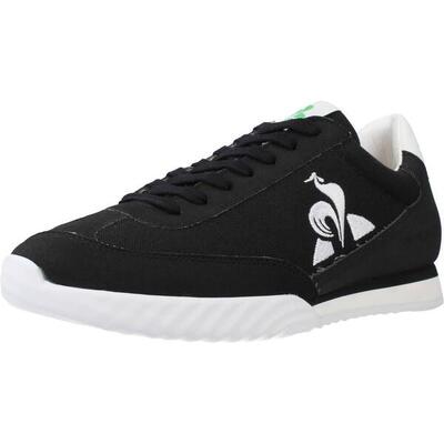 Zapatillas mujer Le Coq Sportif Neree Negro