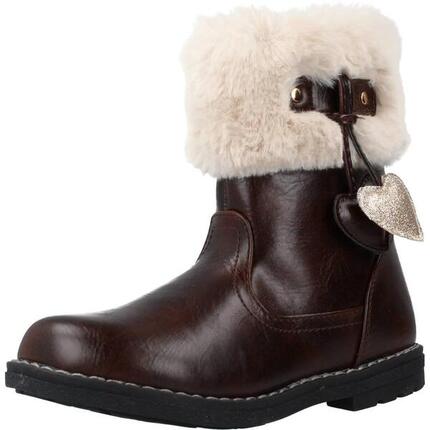 Stiefel Chicco Modell 112301 Farbe Burgunder