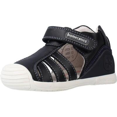 Sandalen Biomecanics Modell 222143b Farbe Blau