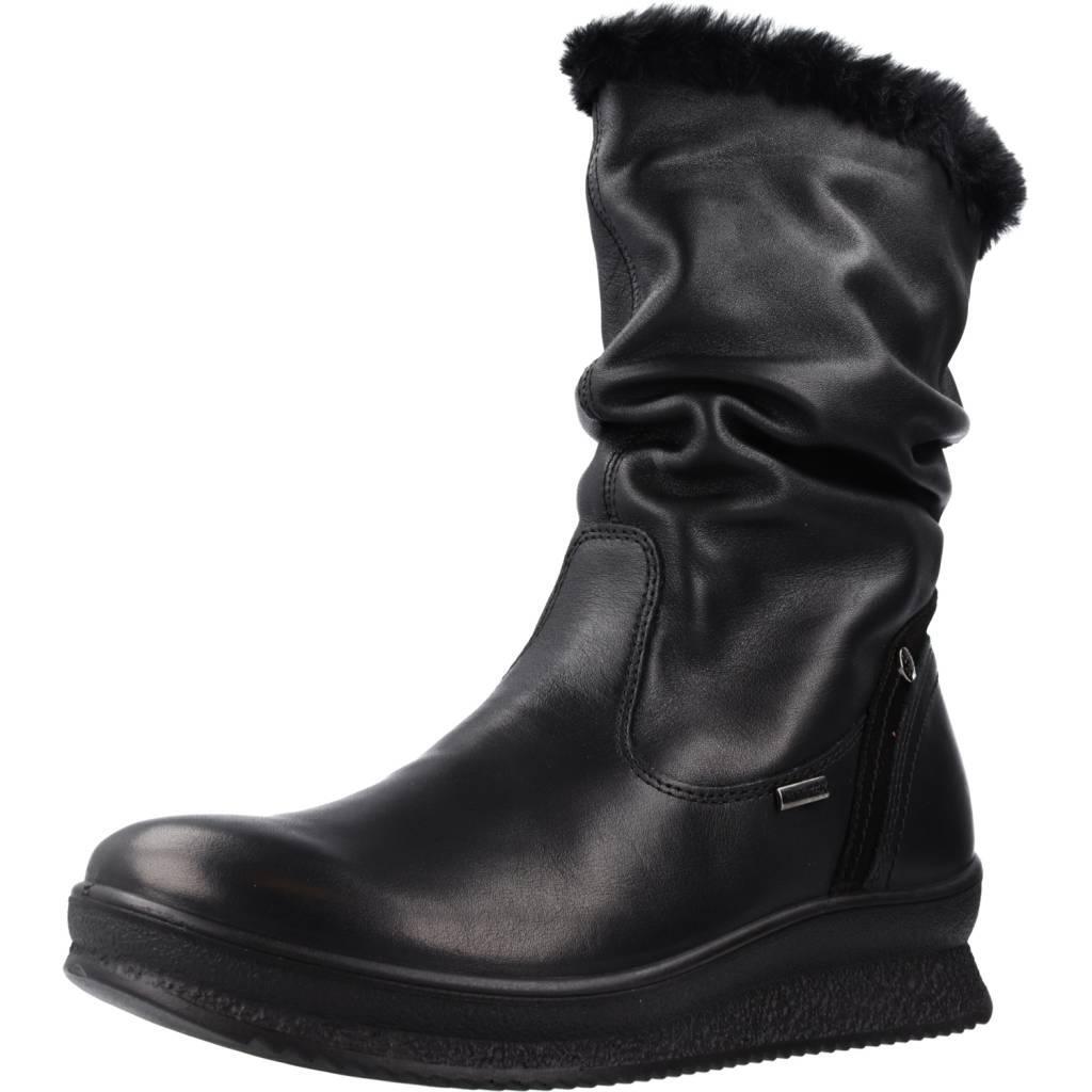 IMAC Bottes Imac Modello 456848i Colore Nero