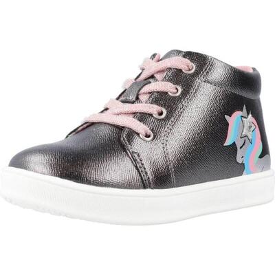 Stiefel Chicco Modell Flower Farbe Rosa