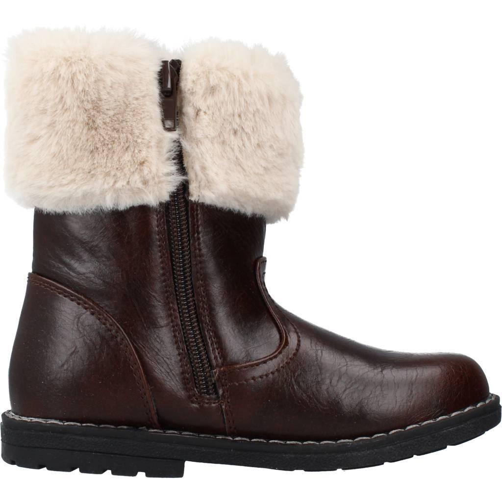 Bottes Chicco Modello 112301 Colore Bordeaux 4/5