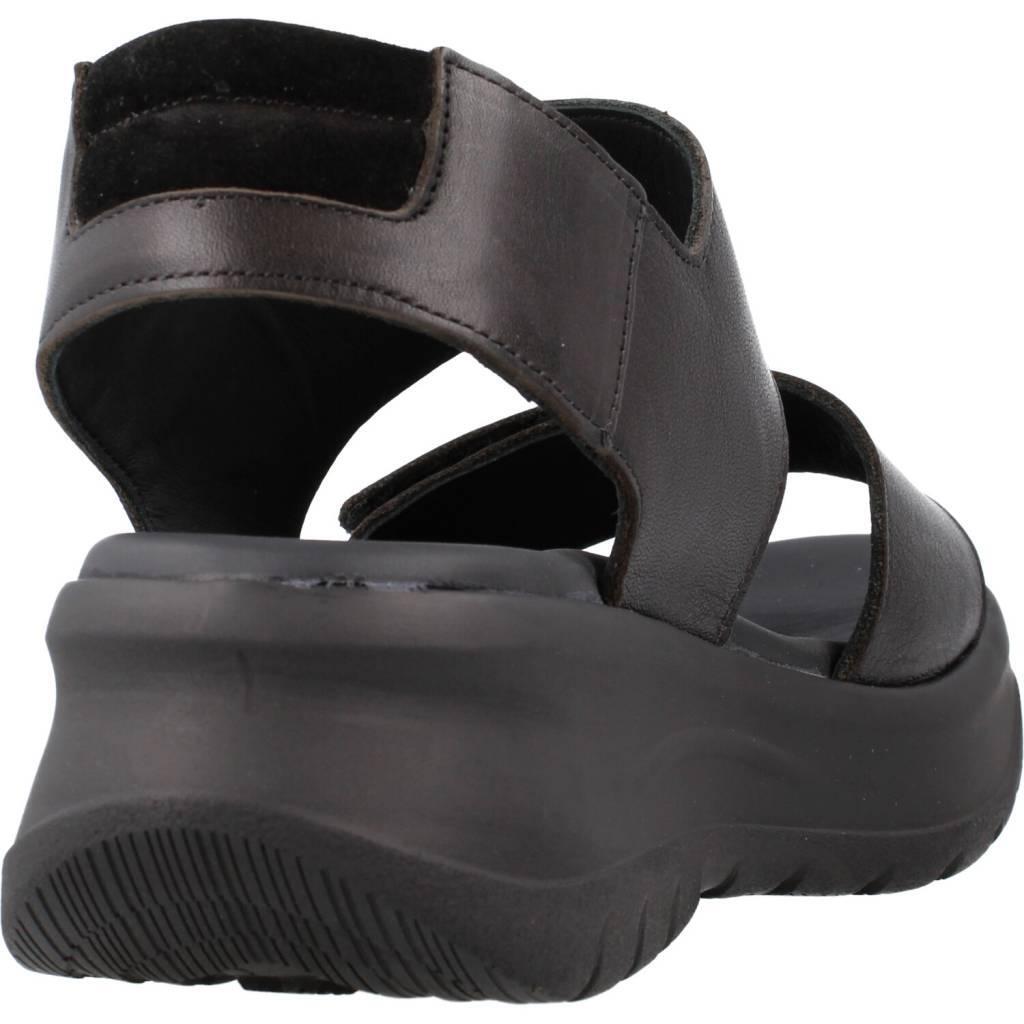 Sandalias Mujer Panama Jack Noah B1 3/5