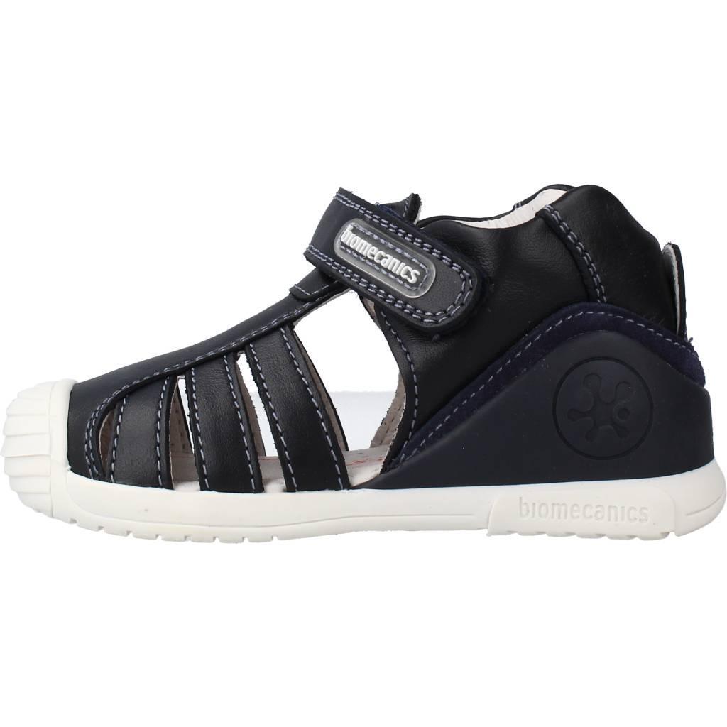 Sandalias Niño Biomecanics 222143b 2/5