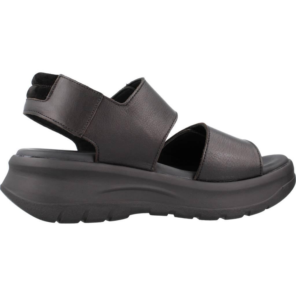 Sandalias Mujer Panama Jack Noah B1 4/5