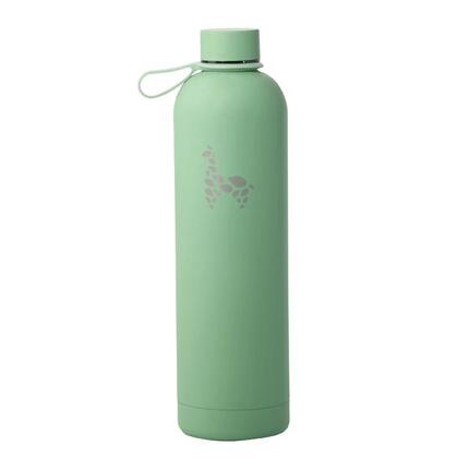 Bouteille isotherme MINT LAMA
