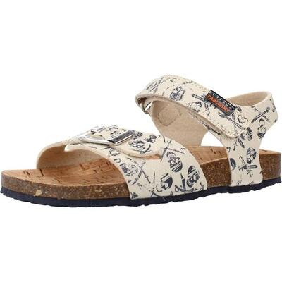 Sandalen Pablosky Modell 506130p Farbe Beige