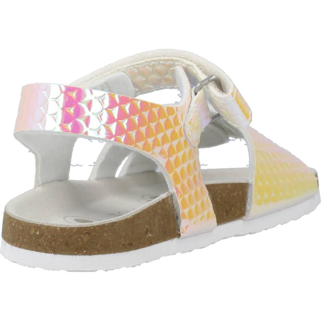 Chicco Modelo Fiore Cor Amarelo 3/5