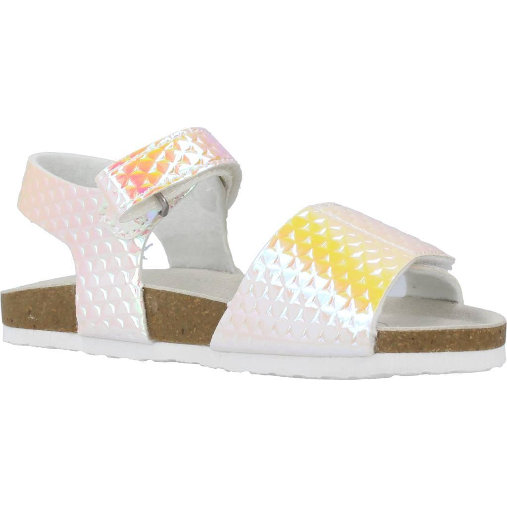 Chicco Modelo Fiore Cor Amarelo 5/5