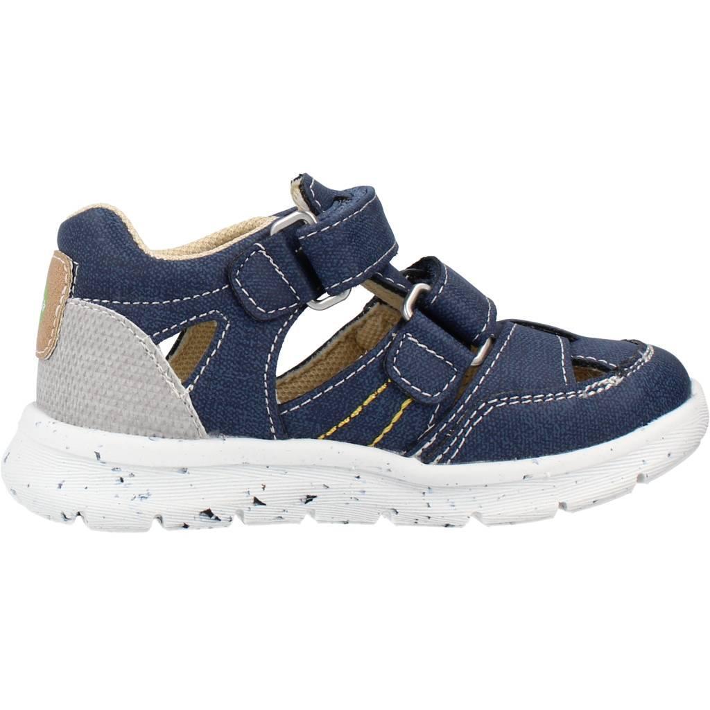 Sandali Chicco Modello Glen Colore Blu 4/5