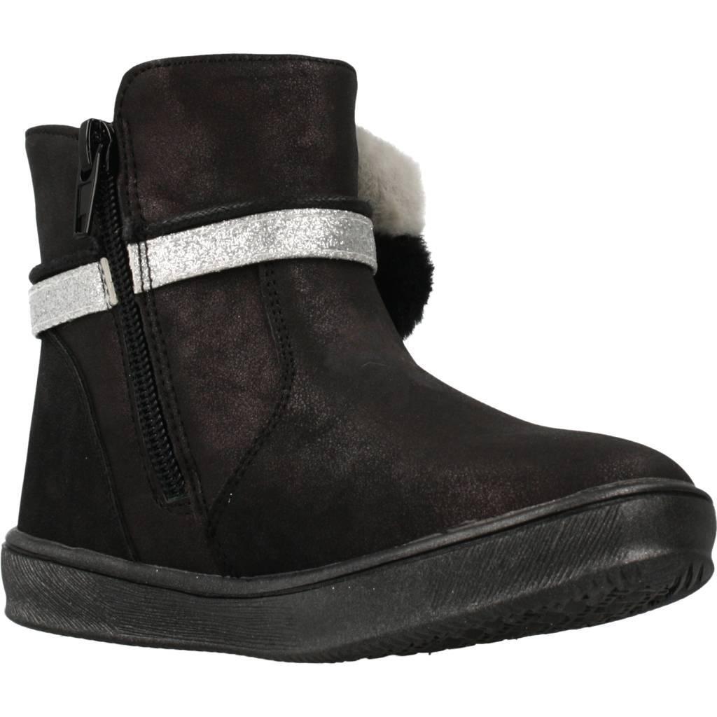 Bottes Chicco Modello Felicita Colore Marrone 5/5