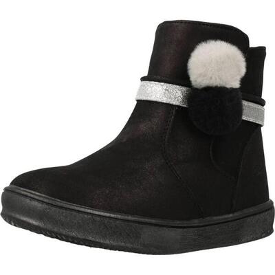 Stiefel Chicco Modell Felicita Farbe Brown